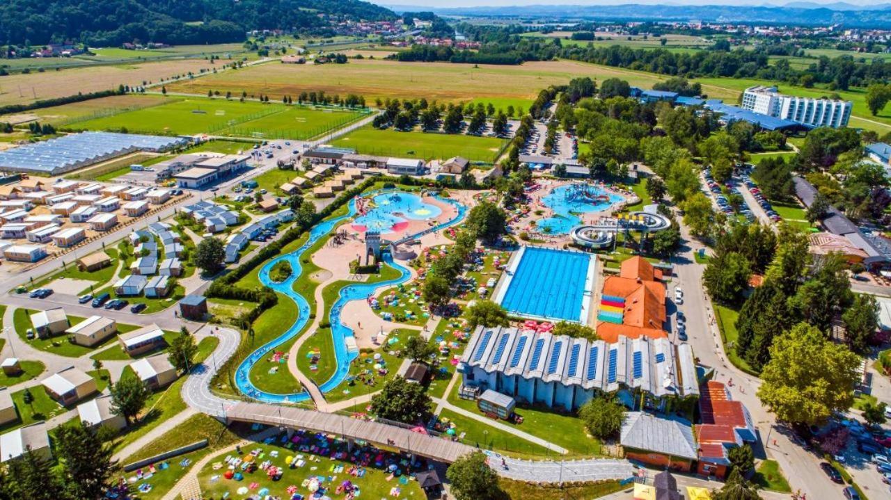 See You House, Terme Catez 153 Чатеж-об-Сави Экстерьер фото