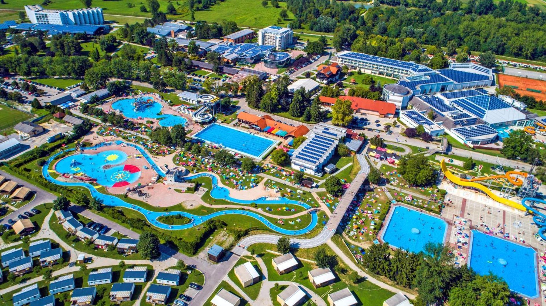 See You House, Terme Catez 153 Чатеж-об-Сави Экстерьер фото