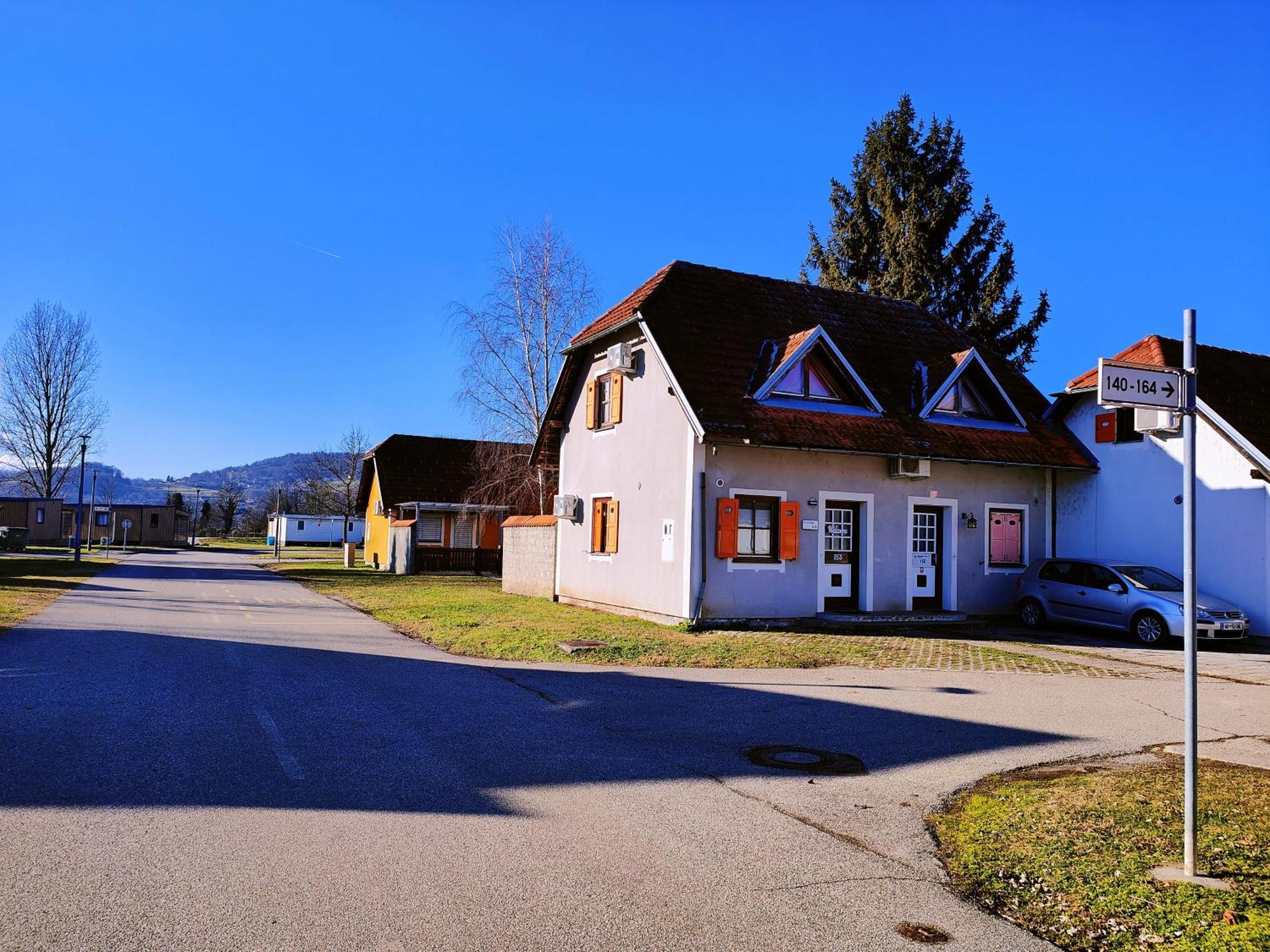 See You House, Terme Catez 153 Чатеж-об-Сави Экстерьер фото